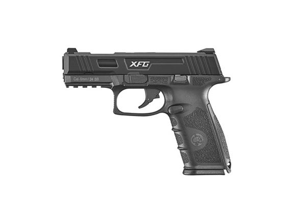 Picture of XFG PISTOL